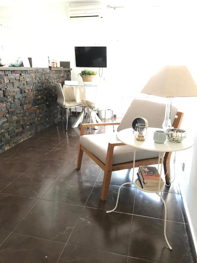 Ferienwohnung Atico Luminoso Centro Marbella Exterior foto
